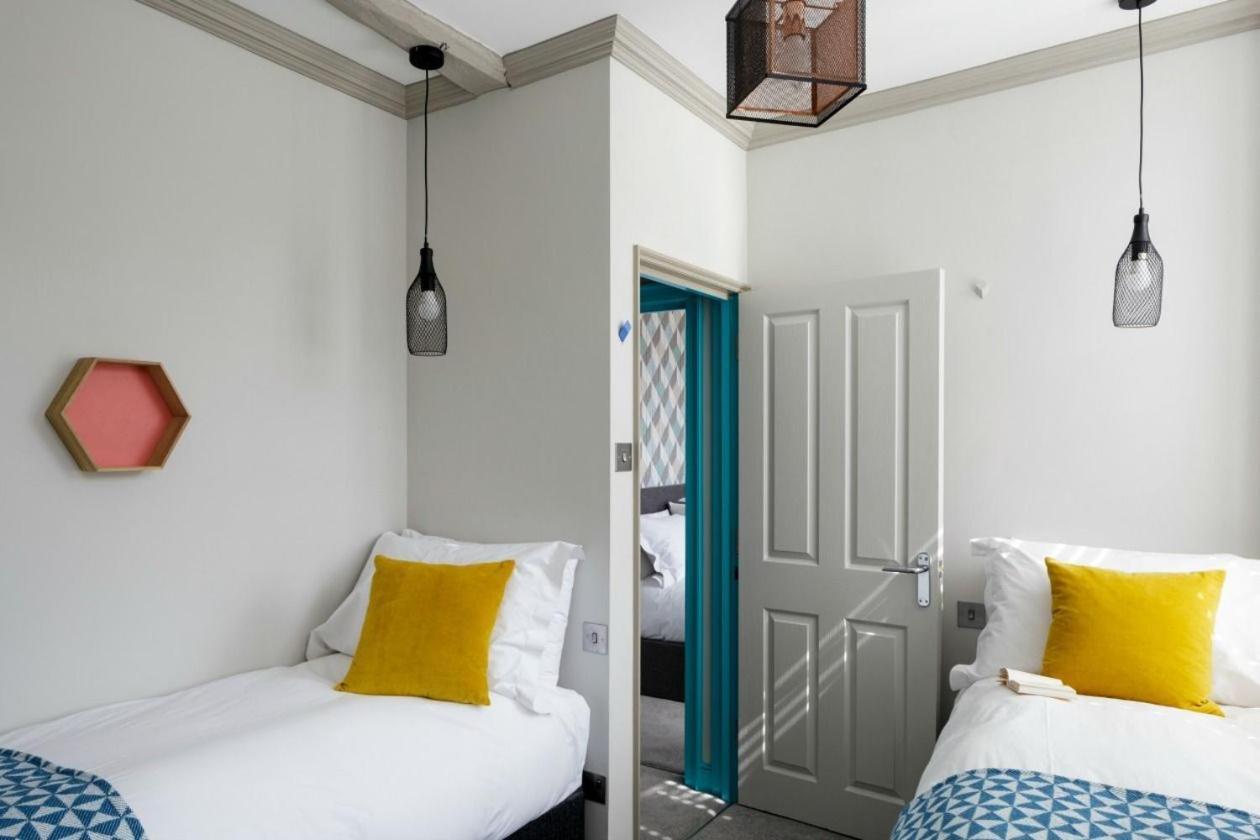 Dream Stays Bath - Beau Street Buitenkant foto