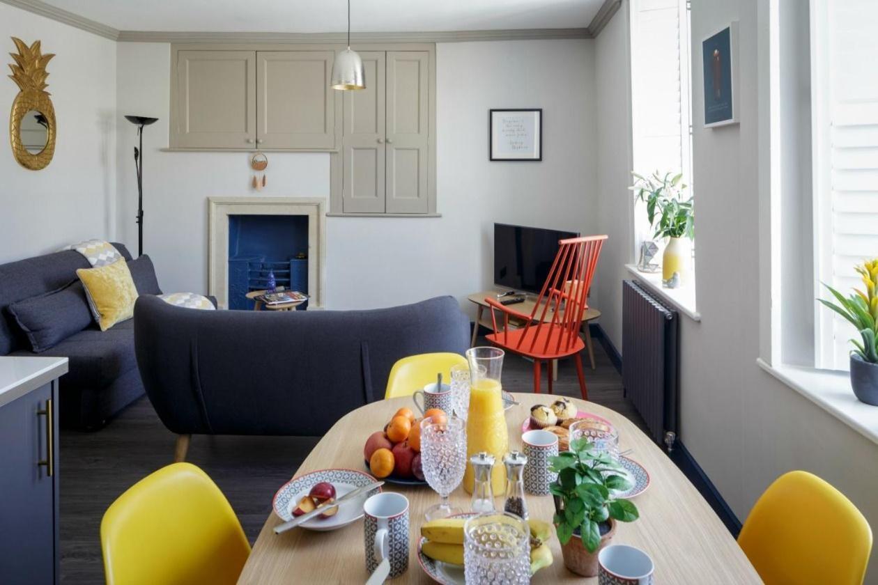 Dream Stays Bath - Beau Street Buitenkant foto