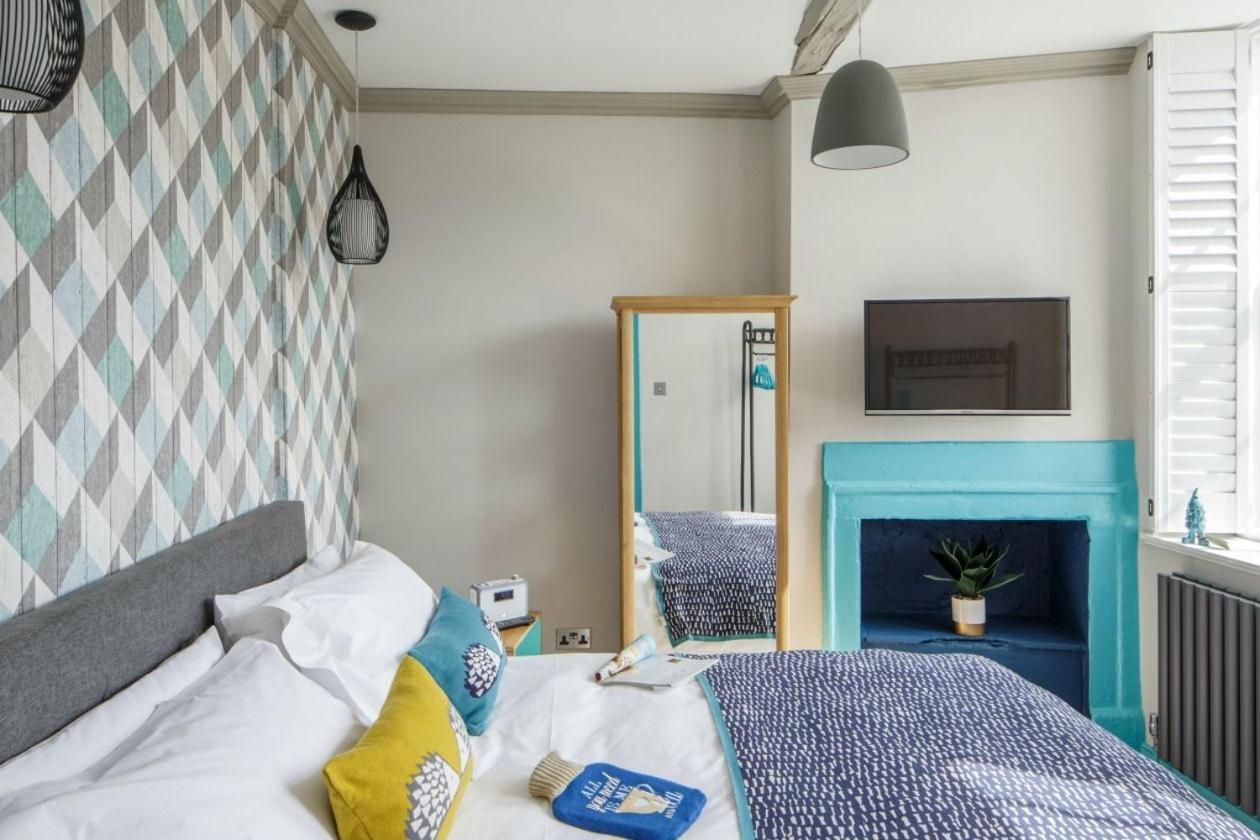 Dream Stays Bath - Beau Street Buitenkant foto